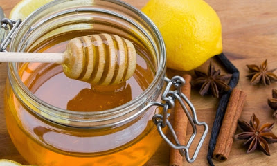 12 Health Benefits of Honey - Westchase District Farmers Market